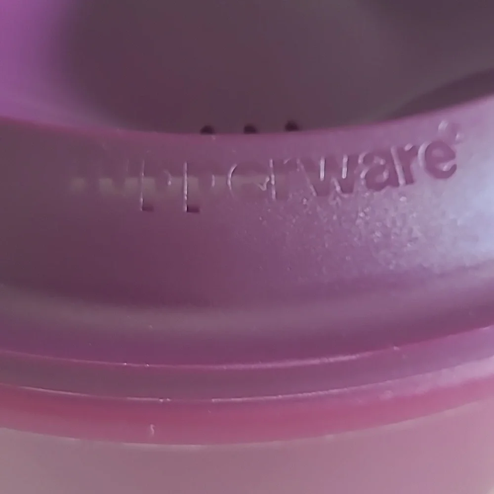 NWOB Tupperware Rice Cooker - Picture 4 of 13